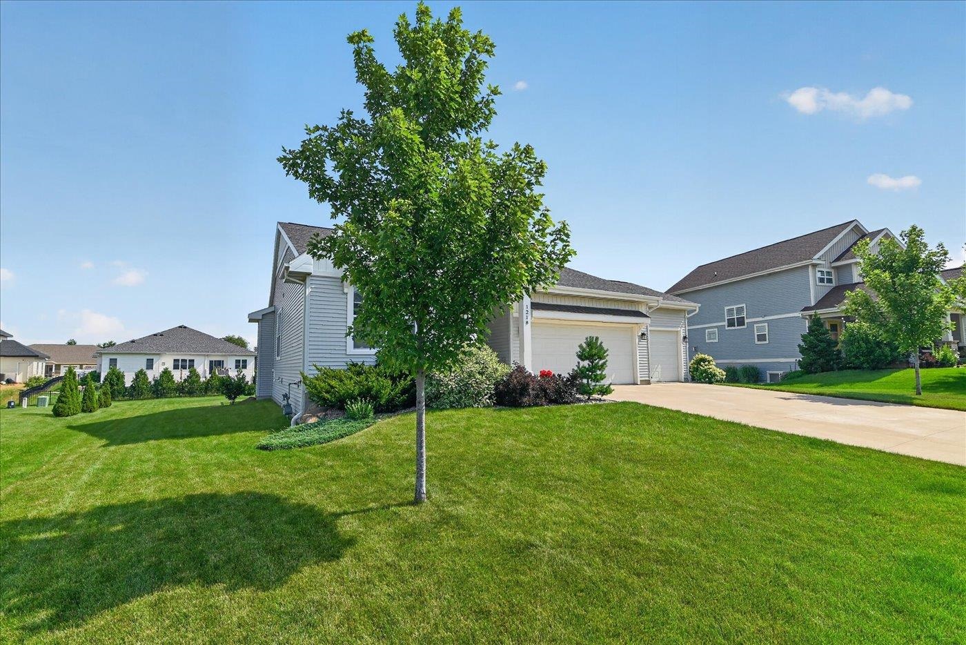 1218 Patriot Way Sun Prairie, WI 53590 - Photo 73 of 78