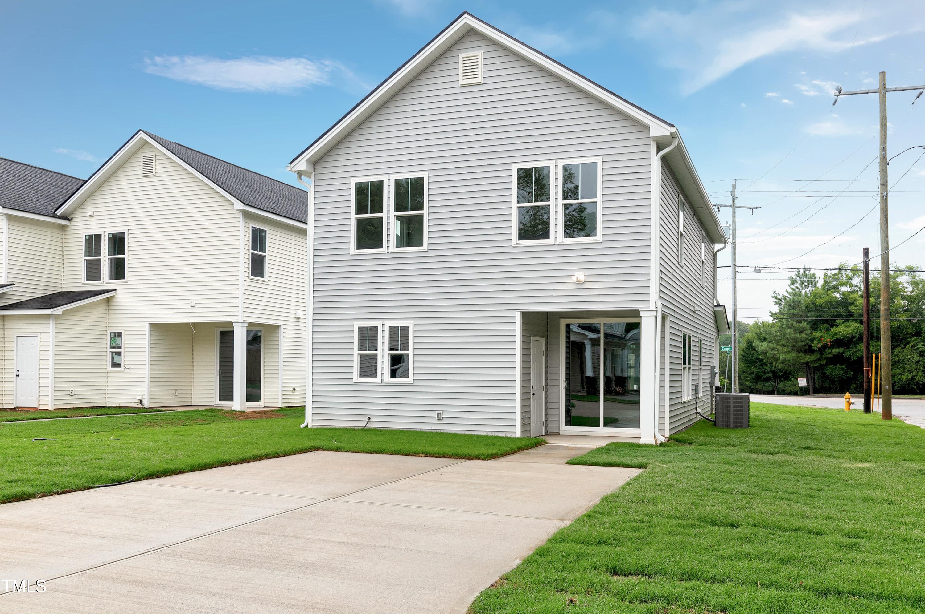 3014 Garner Road Raleigh, NC 27610 - Photo 11 of 39 259A8054_5_6-3000
