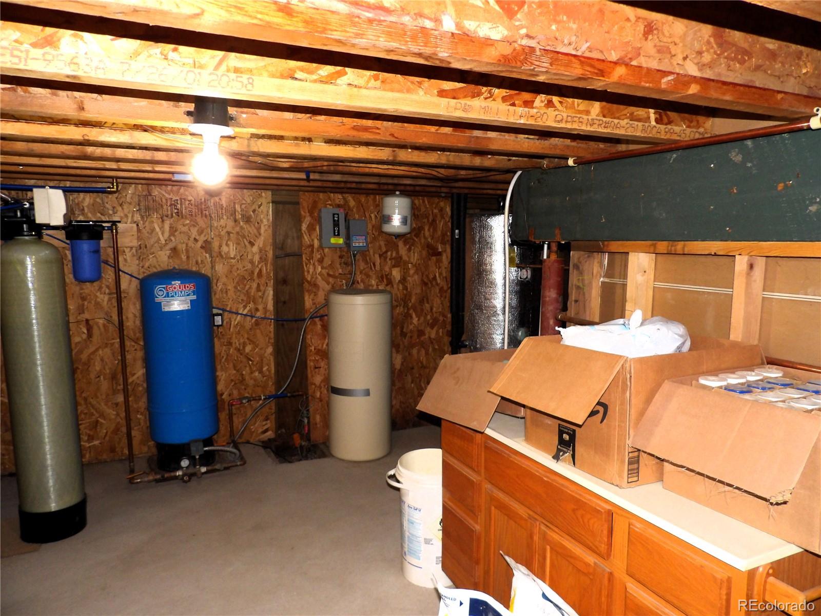 396 Stirrup Road Hartsel, CO 80449 - Photo 12 of 50 Gallery Image 12