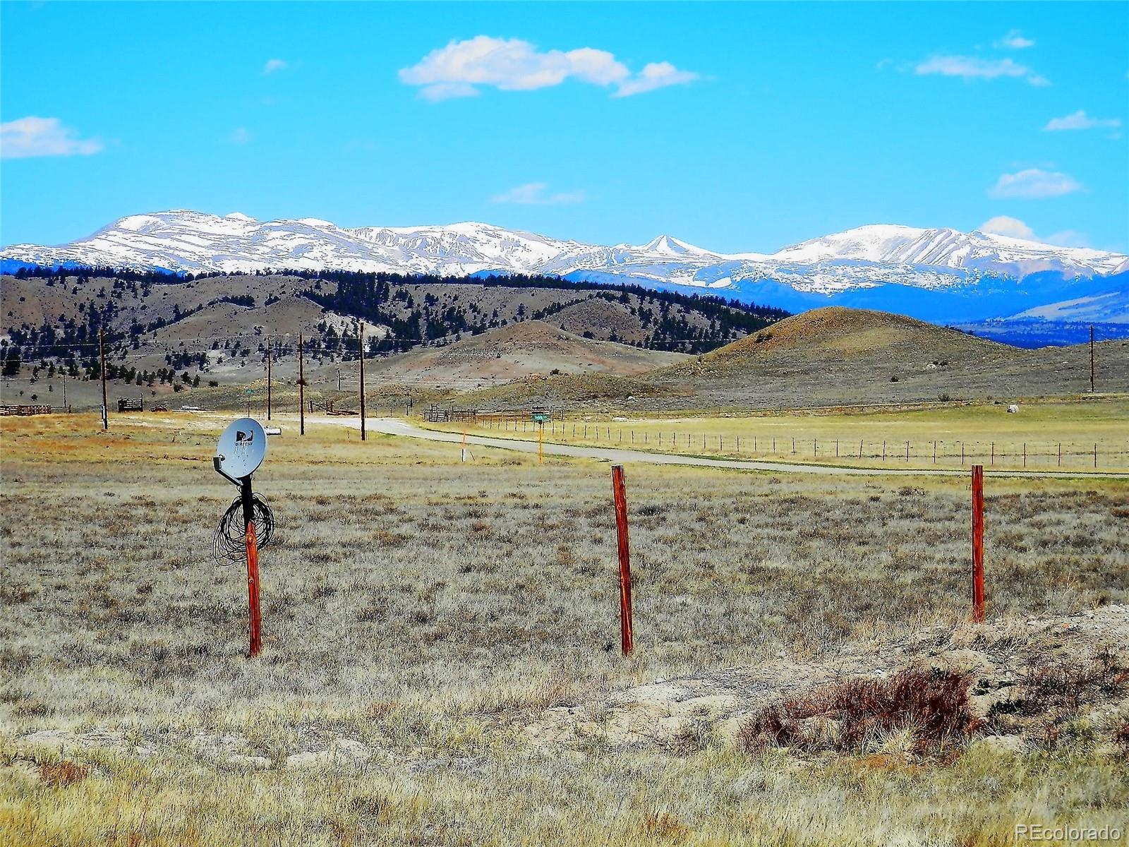 396 Stirrup Road Hartsel, CO 80449 - Photo 17 of 50 Gallery Image 17