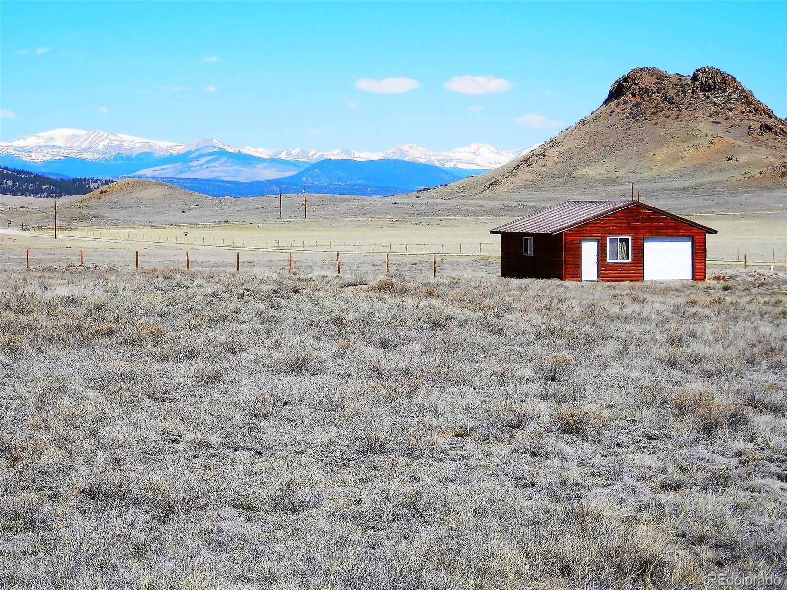 396 Stirrup Road Hartsel, CO 80449 - Photo 34 of 50 Gallery Image 34