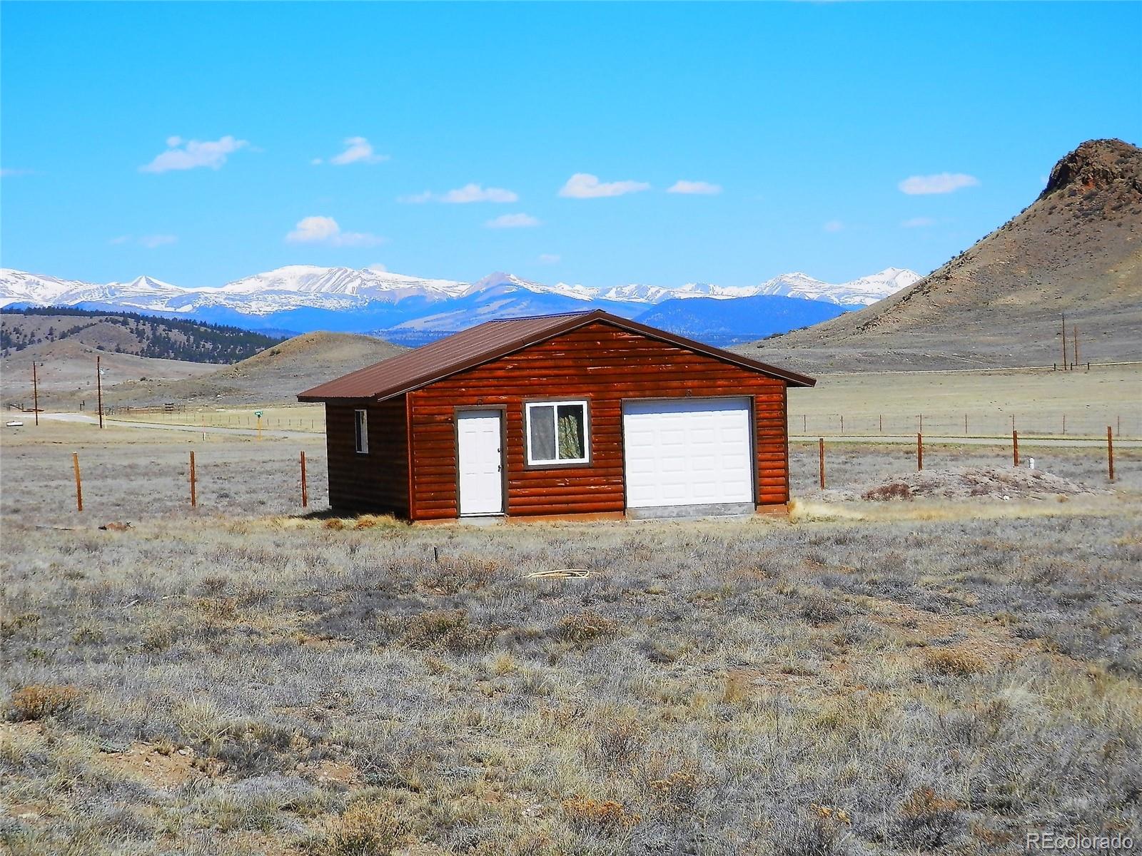 396 Stirrup Road Hartsel, CO 80449 - Photo 35 of 50 Gallery Image 35
