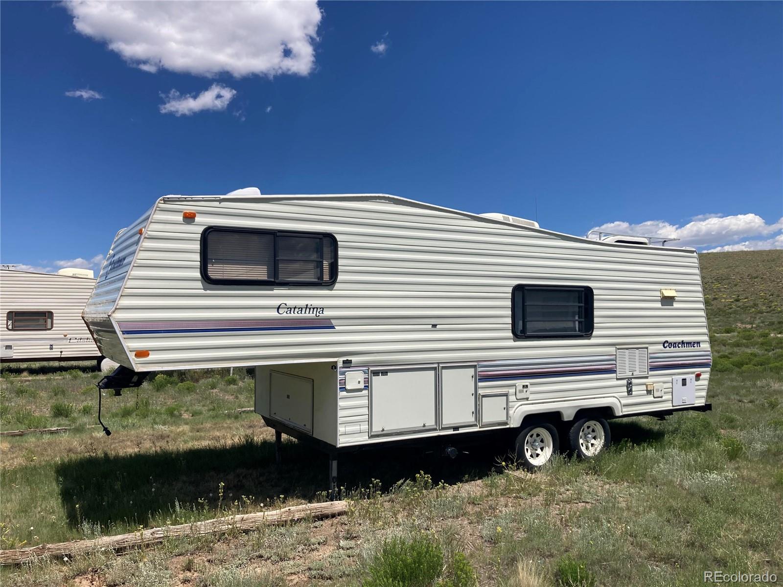 396 Stirrup Road Hartsel, CO 80449 - Photo 36 of 50 Gallery Image 36