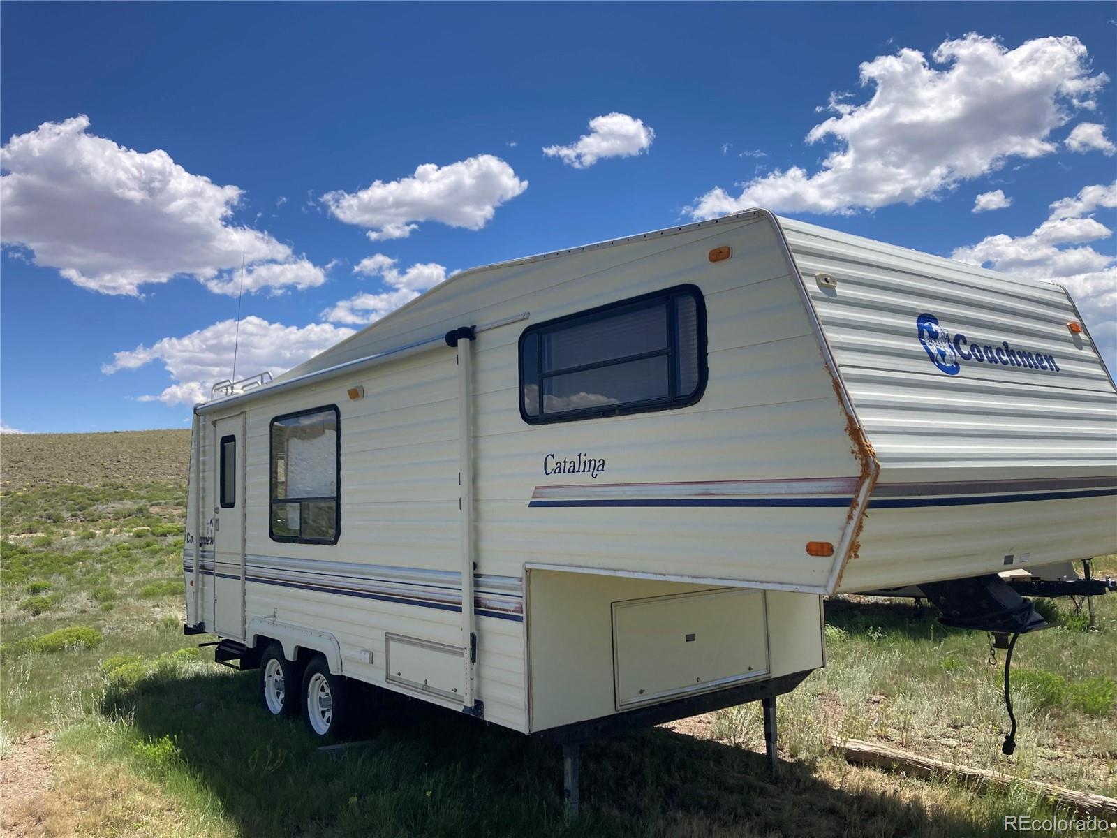 396 Stirrup Road Hartsel, CO 80449 - Photo 37 of 50 Gallery Image 37