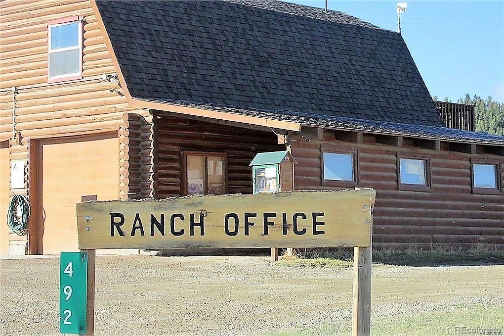 396 Stirrup Road Hartsel, CO 80449 - Photo 44 of 50 Gallery Image 44