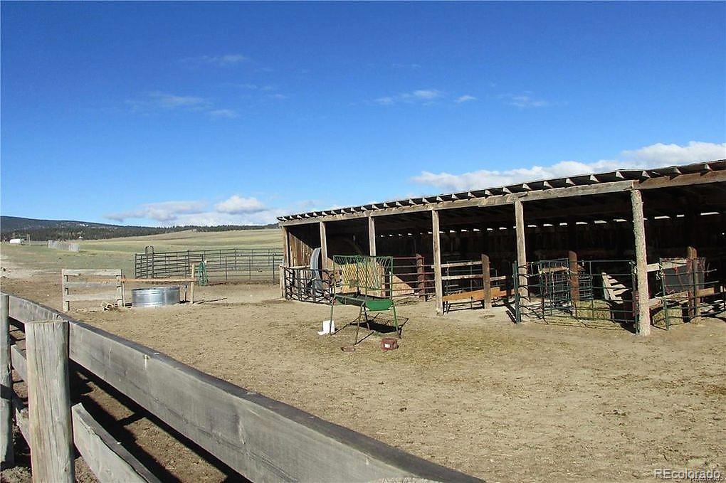 396 Stirrup Road Hartsel, CO 80449 - Photo 45 of 50 Gallery Image 45