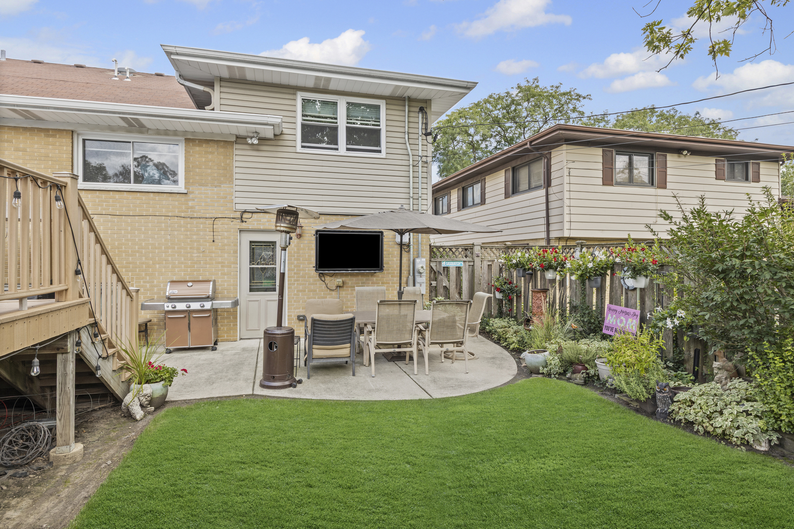 130 Elm Tree Lane Elmhurst, IL 60126 - Photo 21 of 28