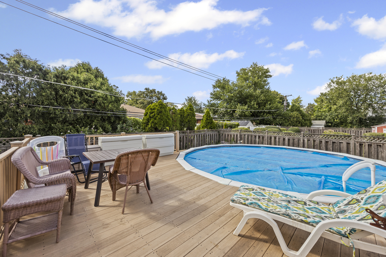 130 Elm Tree Lane Elmhurst, IL 60126 - Photo 23 of 28