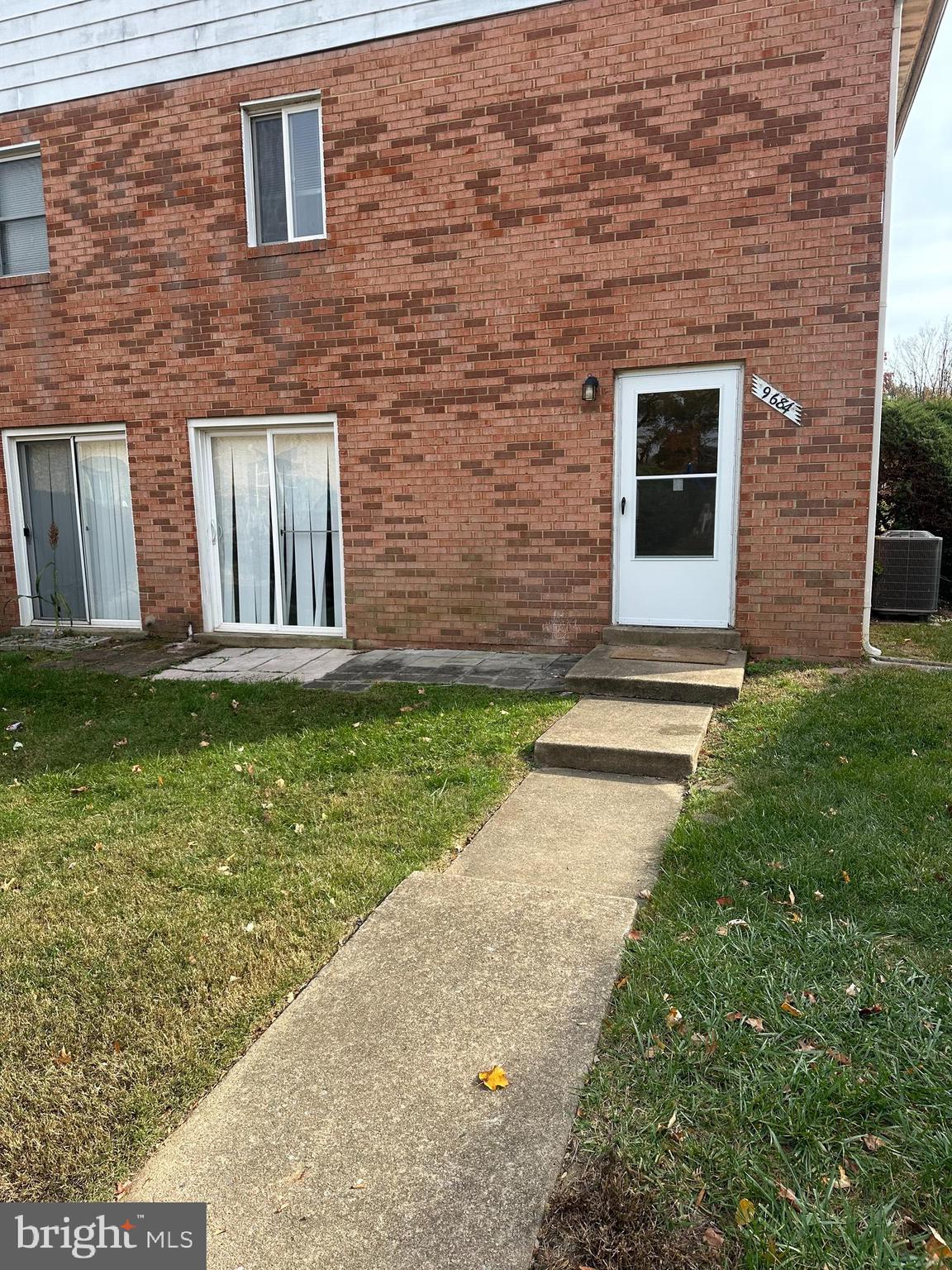 9684 Hagel Circle, Unit 37/C Lorton, VA 22079 - Photo 1 of 19