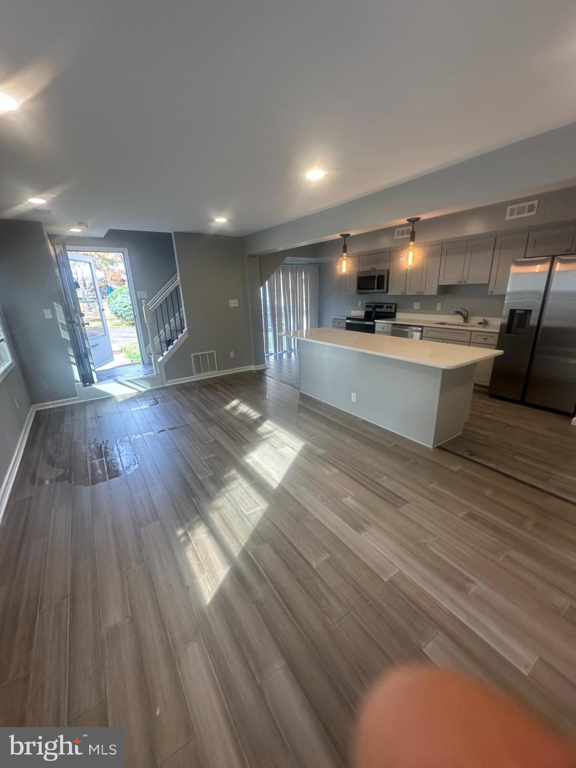 9684 Hagel Circle, Unit 37/C Lorton, VA 22079 - Photo 6 of 19