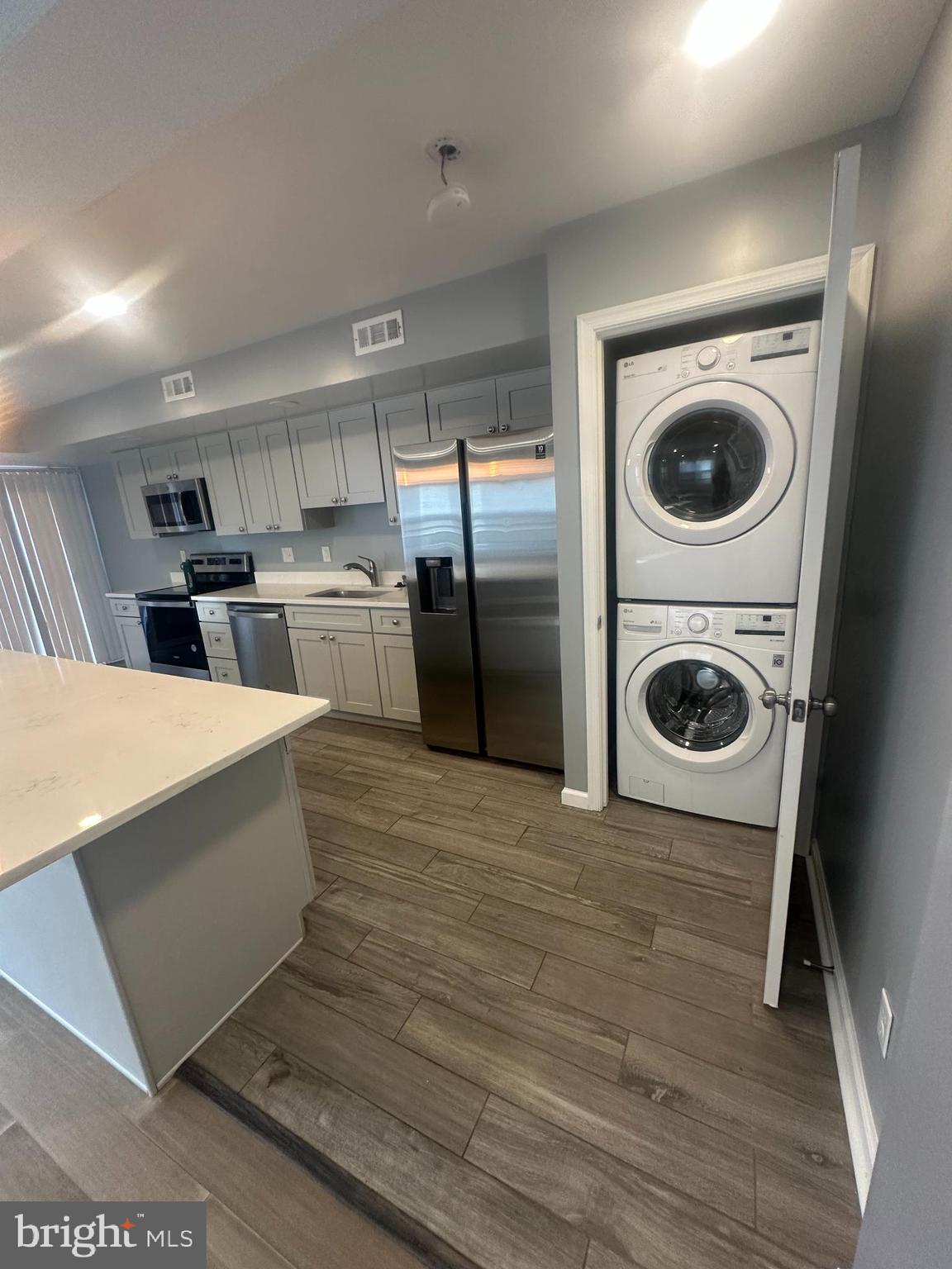 9684 Hagel Circle, Unit 37/C Lorton, VA 22079 - Photo 8 of 19