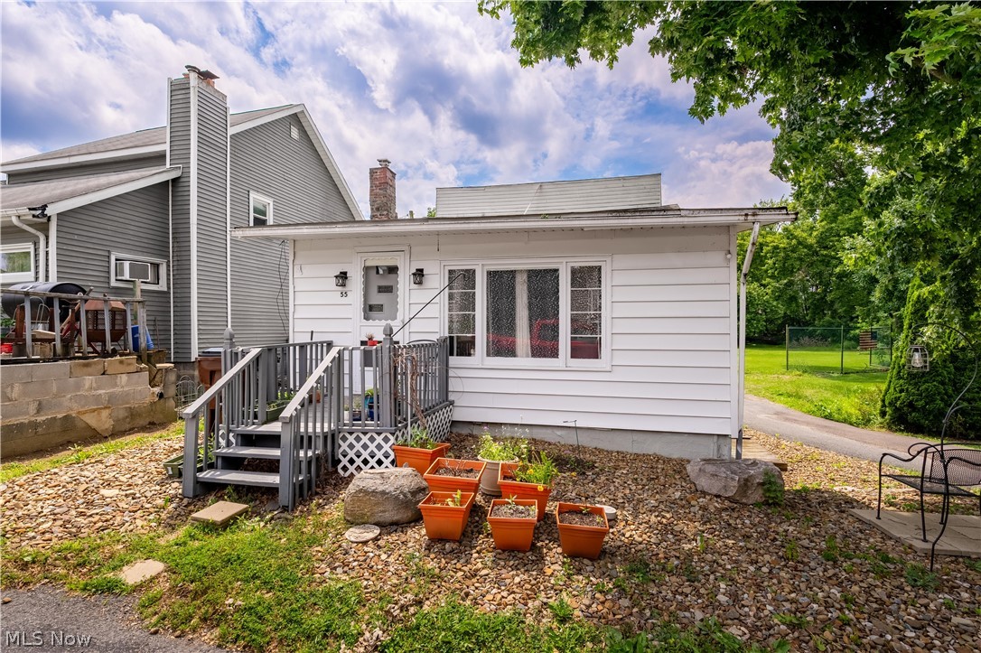 8177 South Cleveland Massillon Road, Unit 55 Clinton, OH 44216 - Photo 35 of 35 Book an appointment today to see this Luna Lake cottage!