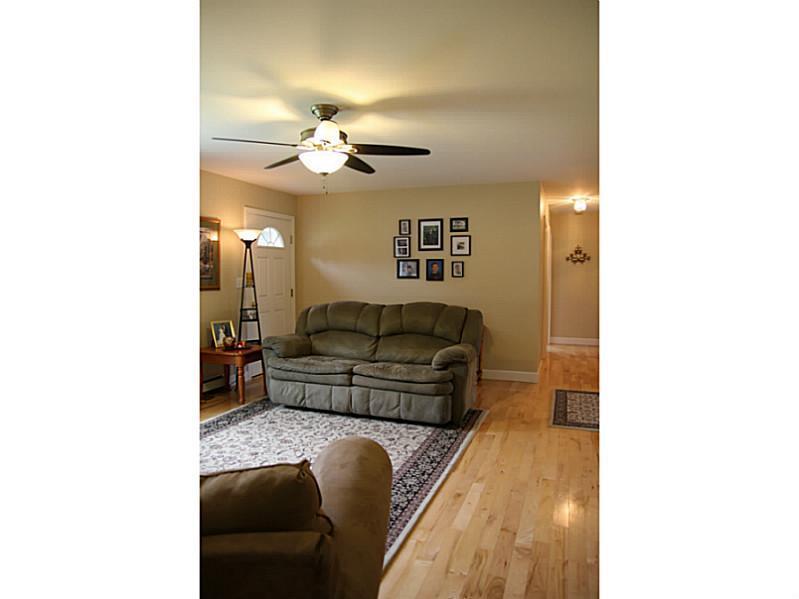 446 Unity Road Albion, ME 04910 - Photo 14 of 35 Living Room.