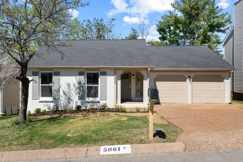 $429,900 | 5061 English Village Drive, Nashville, TN 37211