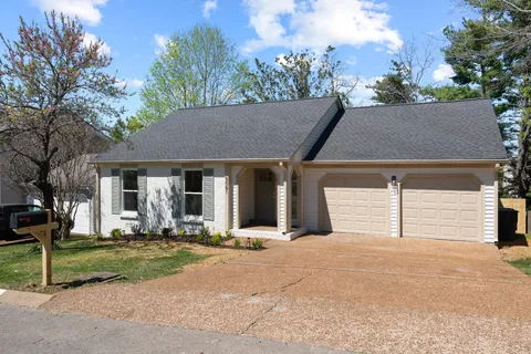 $429,900 | 5061 English Village Drive, Nashville, TN 37211