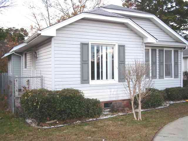 634 Burcale Road Myrtle Beach, SC 29579 - Photo 1 of 11 Gallery Image 1
