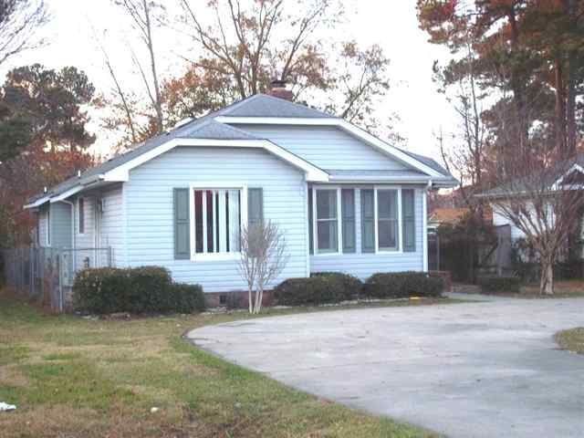 634 Burcale Road Myrtle Beach, SC 29579 - Photo 2 of 11 Gallery Image 2