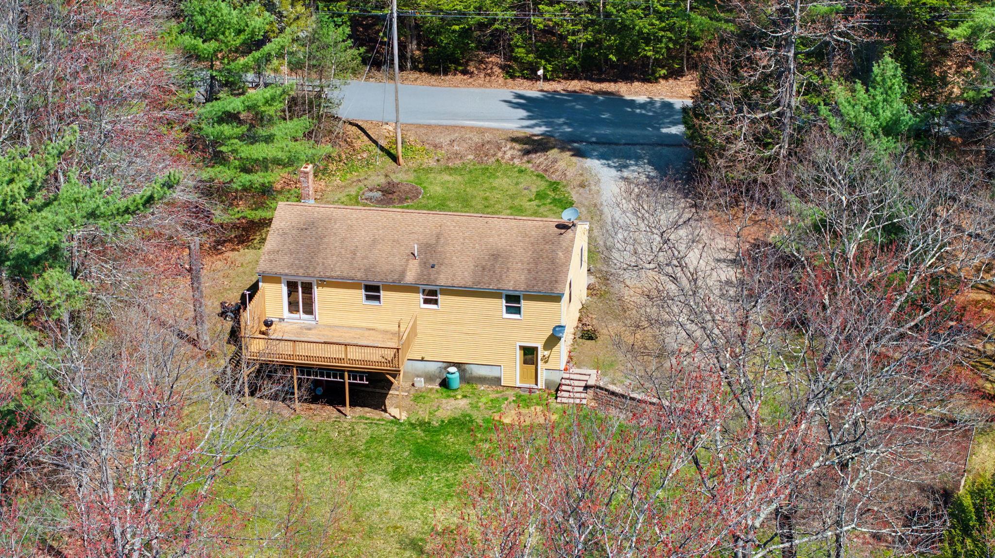 22 Birch Drive Rindge, NH 03461 - Photo 36 of 45 Gallery Image 36