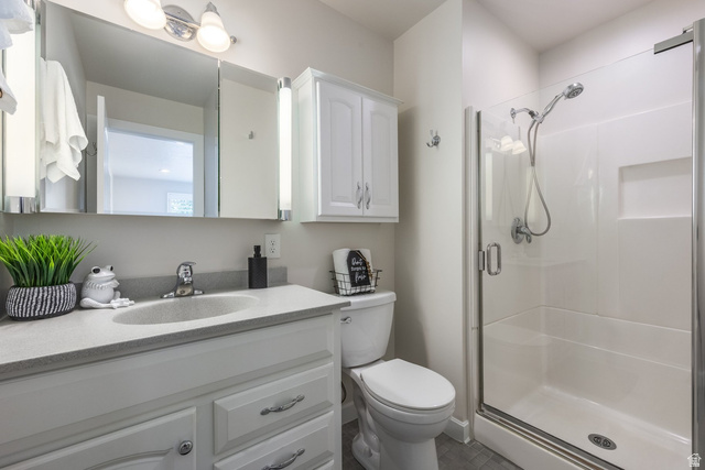 3381 South Honeycut Road, Unit A Millcreek, UT 84106 - Photo 13 of 48