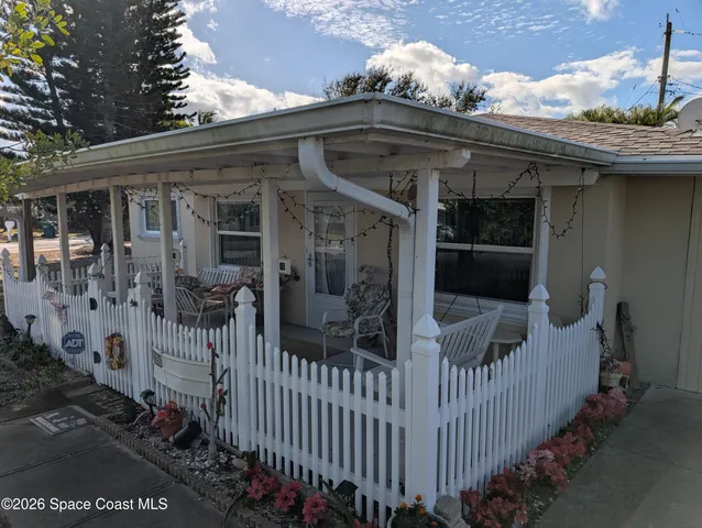 $800 | 2050 North Shannon Avenue, Indialantic, FL 32903