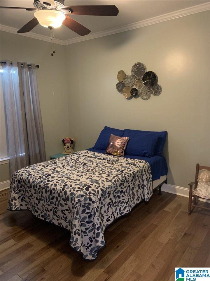 660 Collum Street Jemison, AL 35085 - Photo 9 of 20