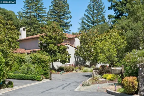 $2,895,000 | 31 Sandy Court, Orinda, CA 94563