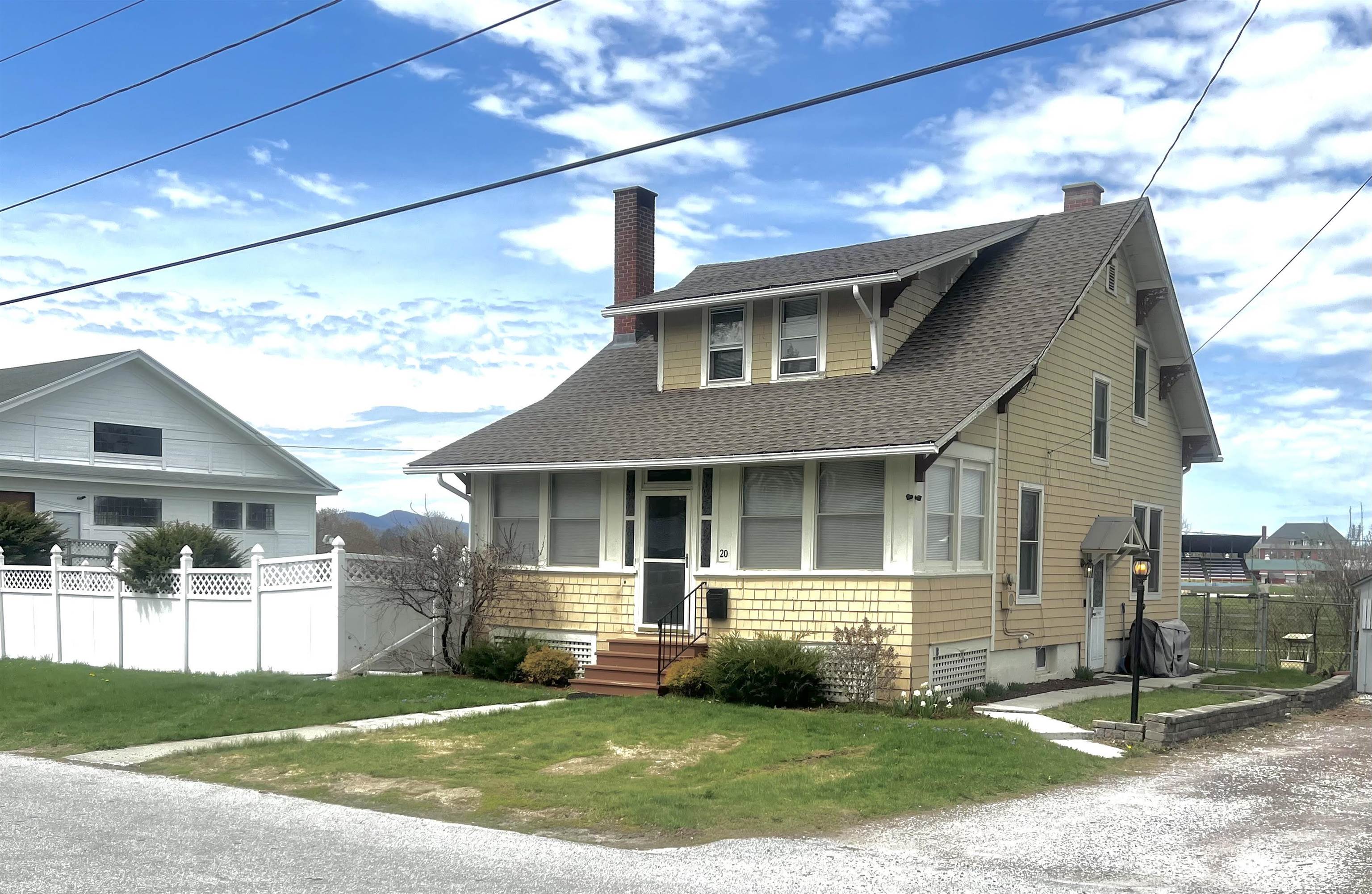 20 Dana Avenue Rutland, VT 05701 - Photo 4 of 32