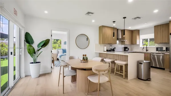 $765,000 | 1116 North 31st Avenue, Hollywood, FL 33021