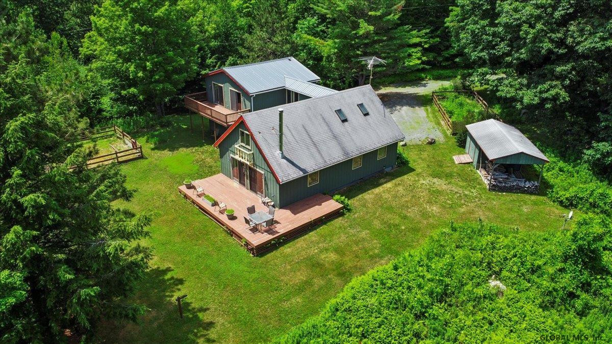 12 Scriven Road Petersburgh, NY 12138 - Photo 3 of 47 Photo 3