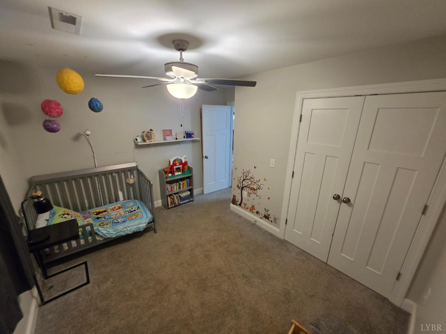 544 Collins Ferry Road Gladys, VA 24554 - Photo 22 of 26