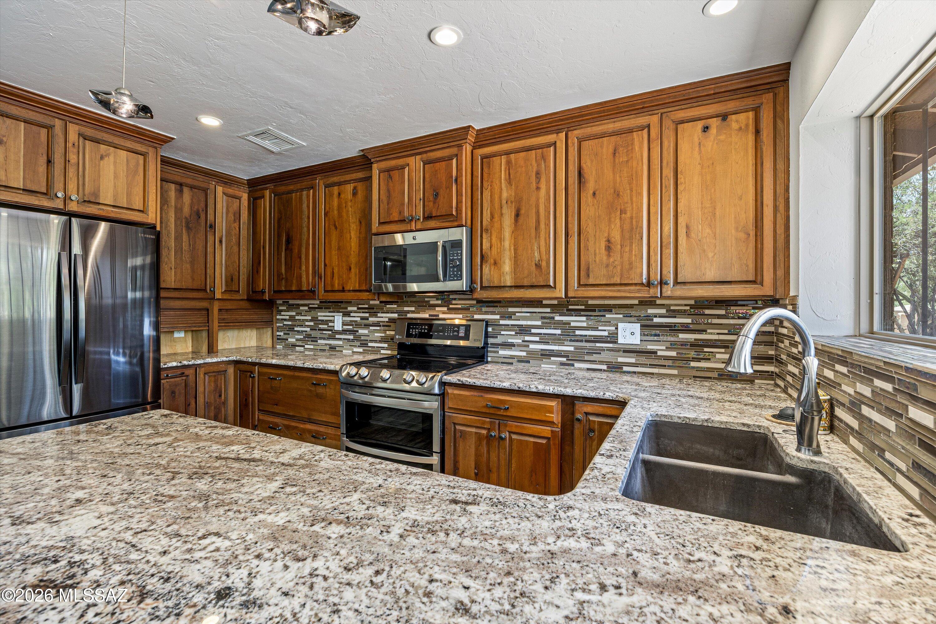 3481 West Morgan Road Tucson, AZ 85745 - Photo 22 of 47