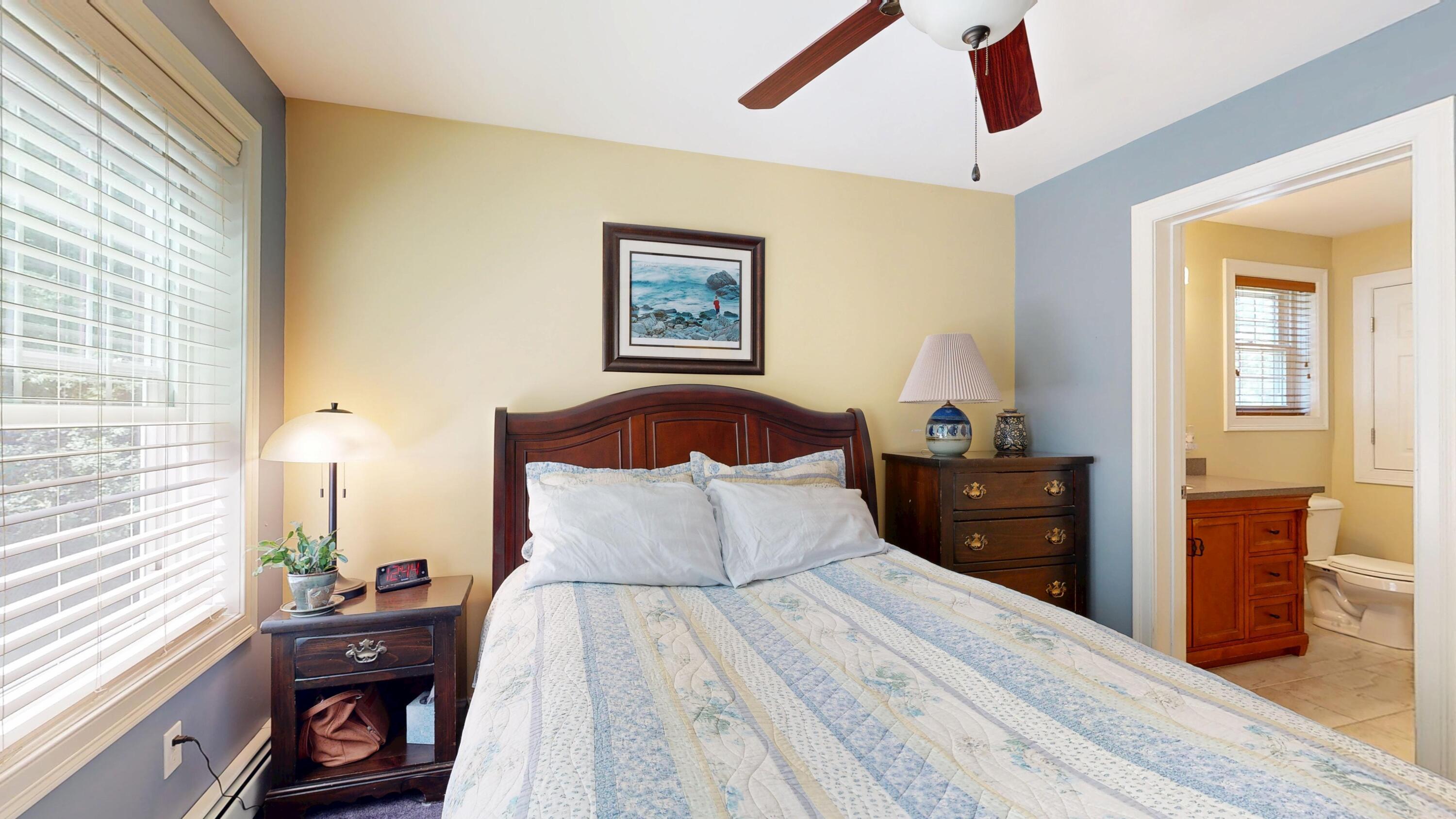 387 Mosher Road Gorham, ME 04038 - Photo 31 of 47 Bedroom