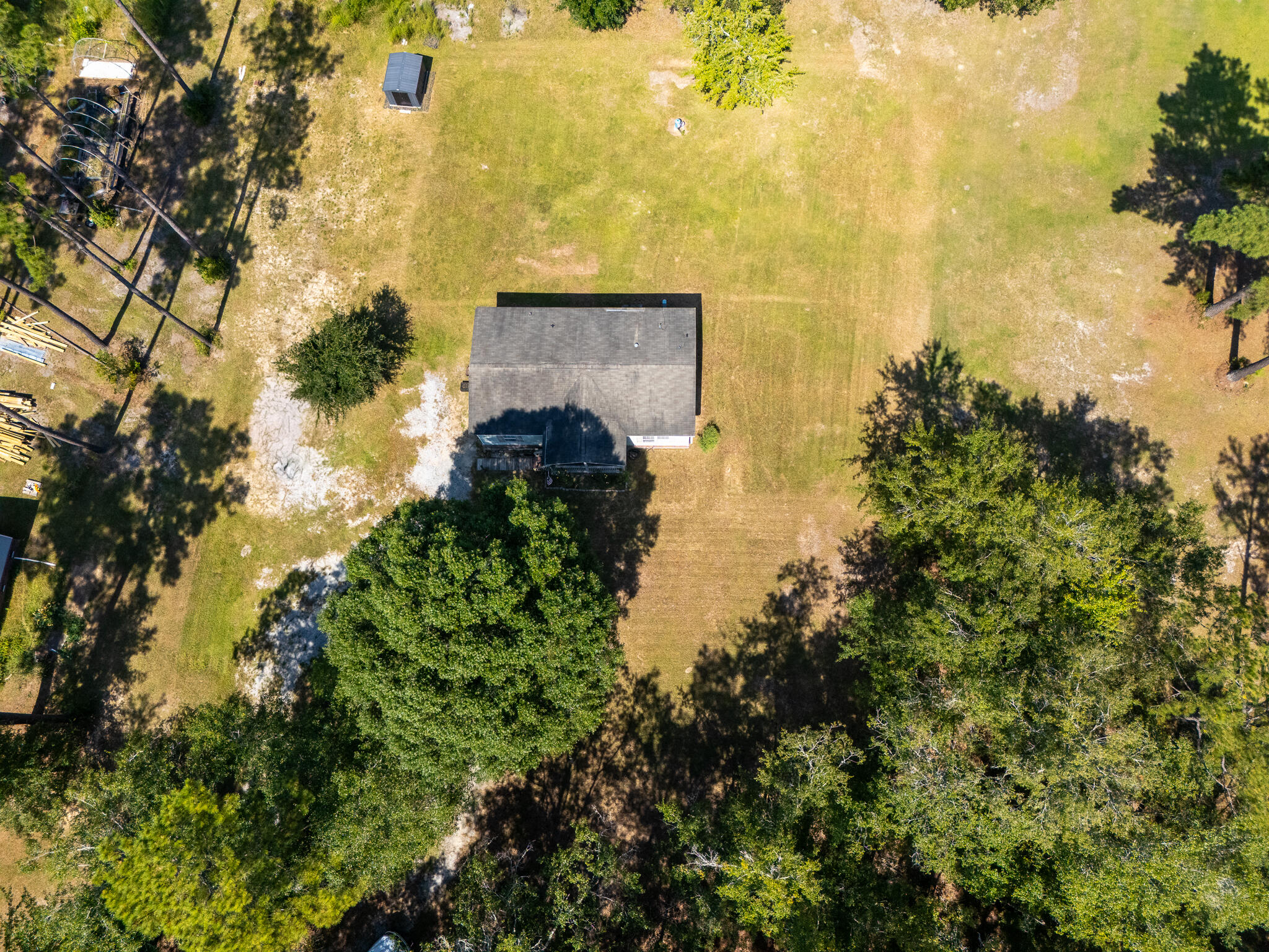 2290 Bethera Road Bonneau, SC 29431 - Photo 28 of 30 DJI_20250915143636_0013_D