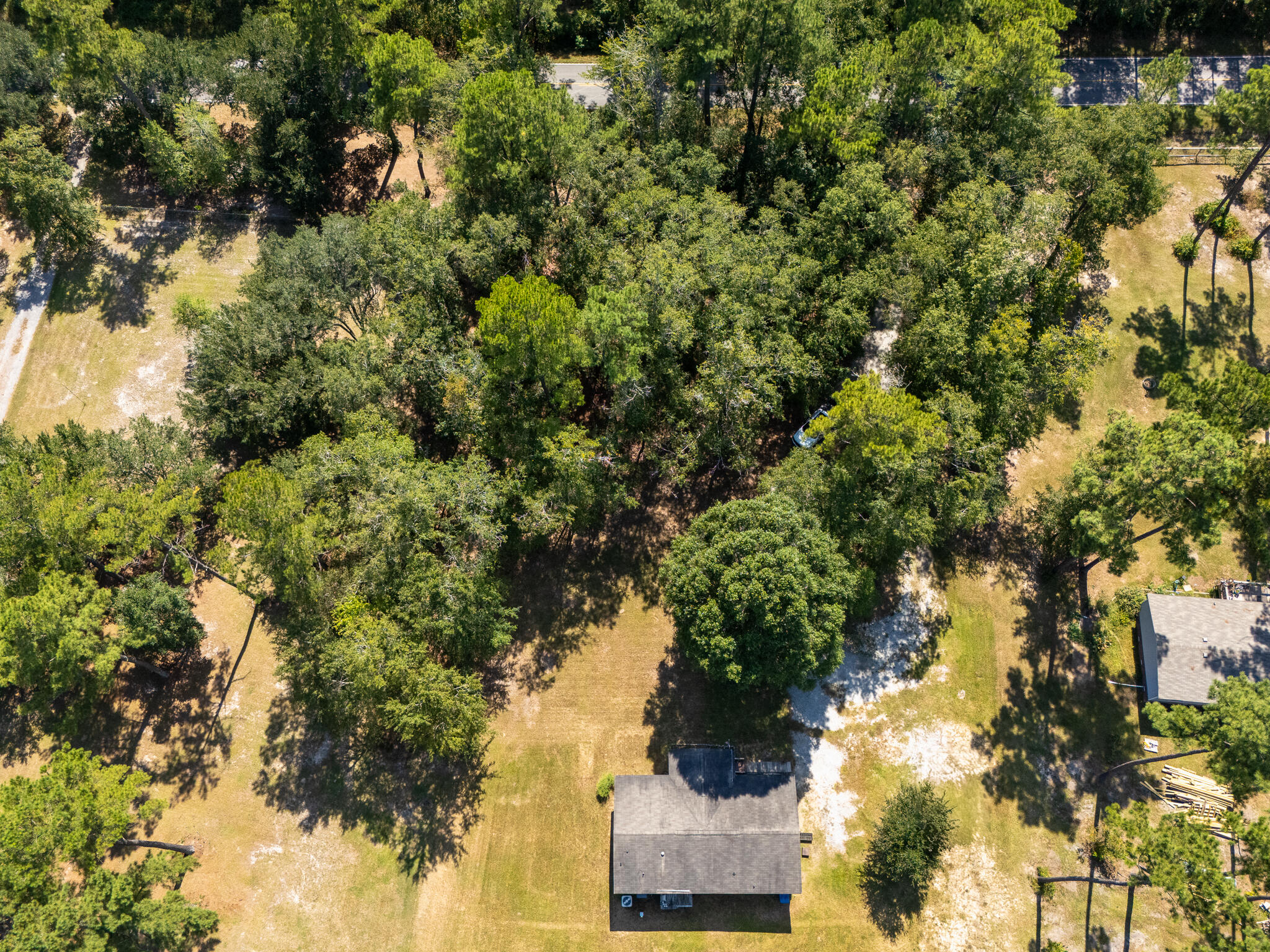 2290 Bethera Road Bonneau, SC 29431 - Photo 29 of 30 DJI_20250915143737_0014_D
