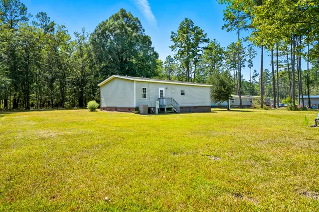$229,950 | 2290 Bethera Road, Bonneau, SC 29431