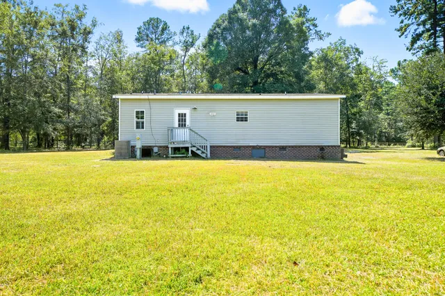 $229,950 | 2290 Bethera Road, Bonneau, SC 29431
