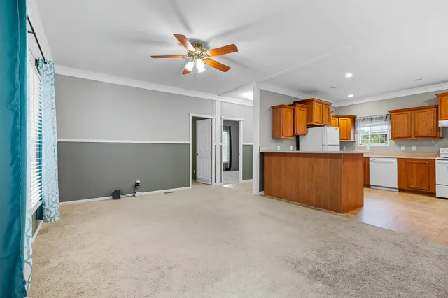 $229,950 | 2290 Bethera Road, Bonneau, SC 29431