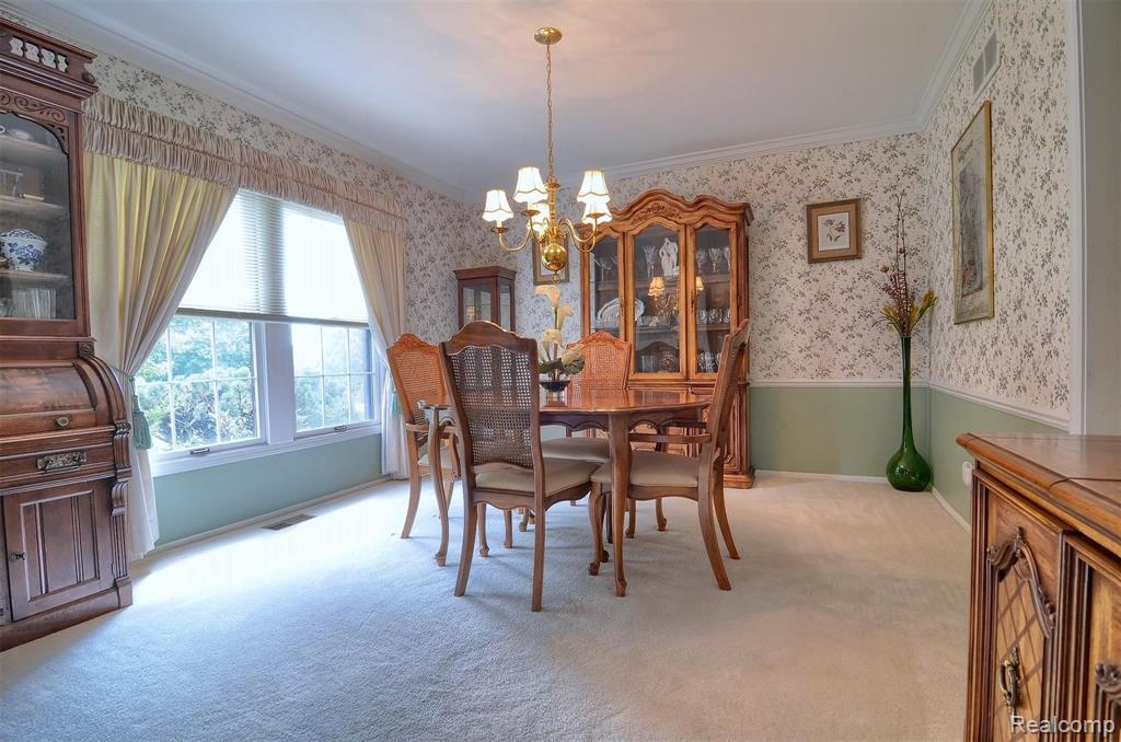 1237 Sandy Ridge Drive Rochester Hills, MI 48306 - Photo 8 of 35