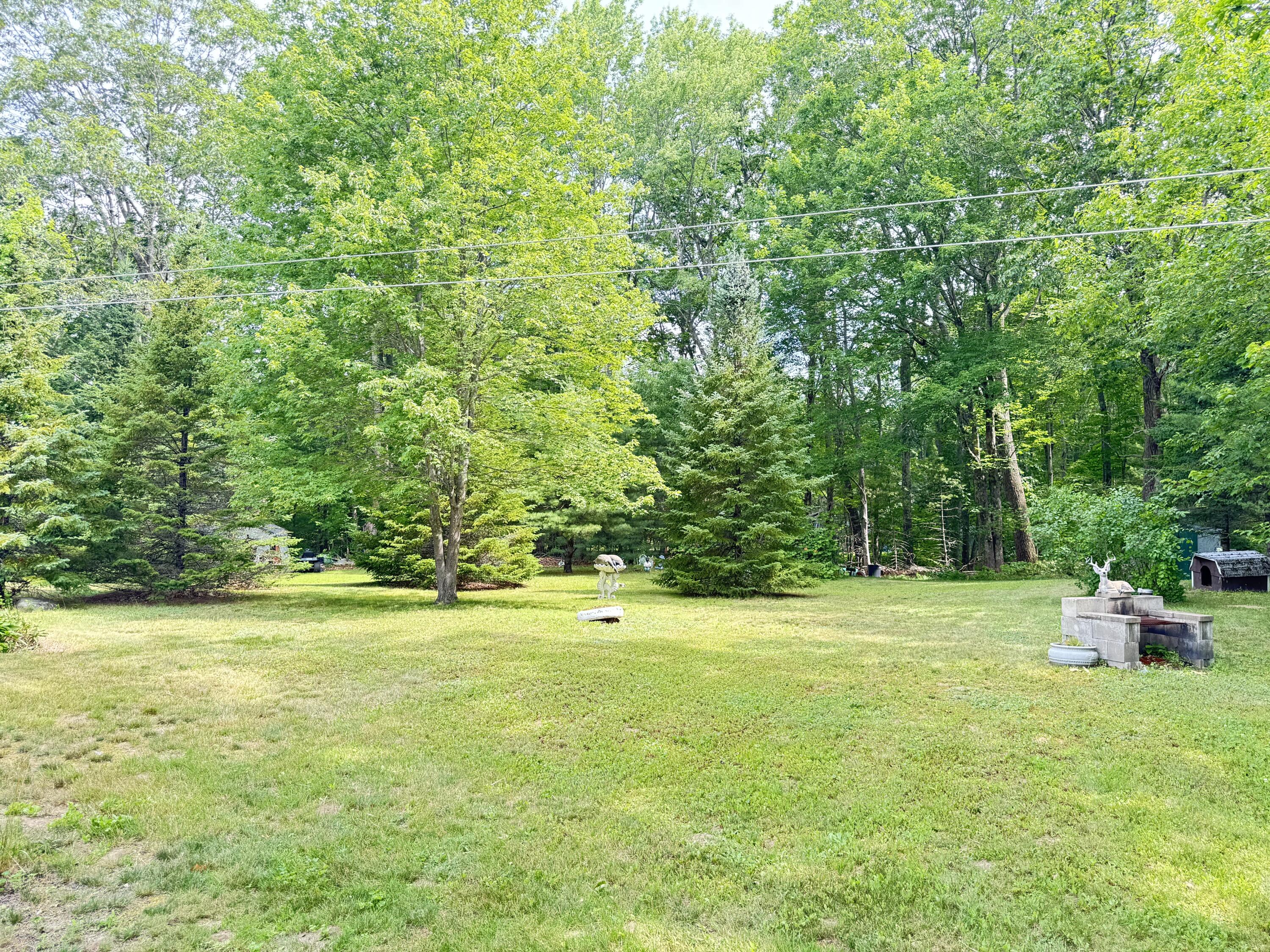 143 Broadturn Road Scarborough, ME 04074 - Photo 14 of 82 backyard