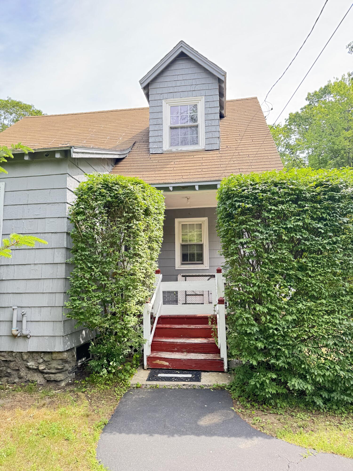 143 Broadturn Road Scarborough, ME 04074 - Photo 81 of 82 front door