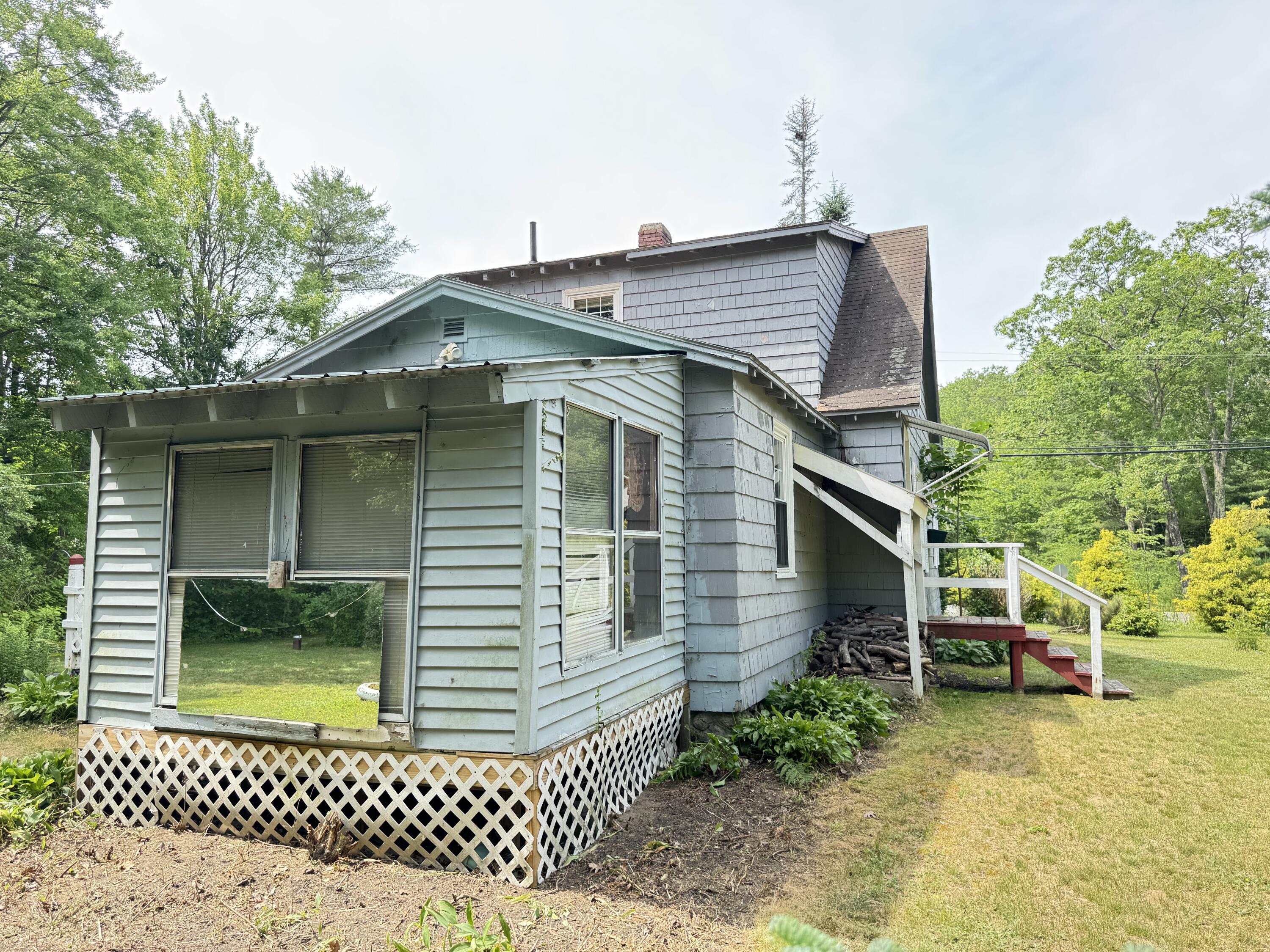 143 Broadturn Road Scarborough, ME 04074 - Photo 82 of 82 back