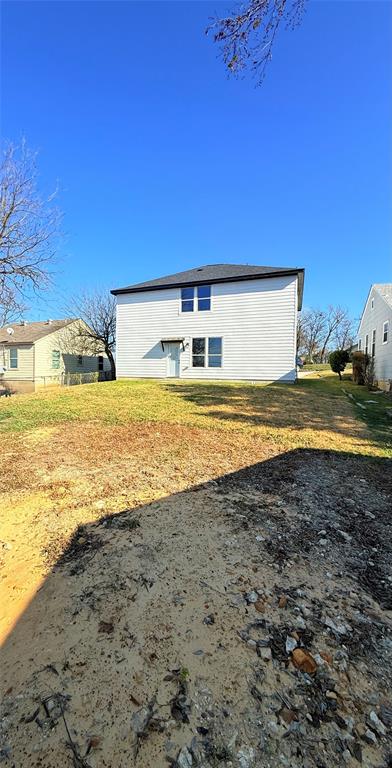 2864 Burchill Road Fort Worth, TX 76105 - Photo 19 of 26 a view of an ocean and beach