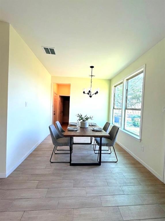 2864 Burchill Road Fort Worth, TX 76105 - Photo 26 of 26 a living room with furniture and a window