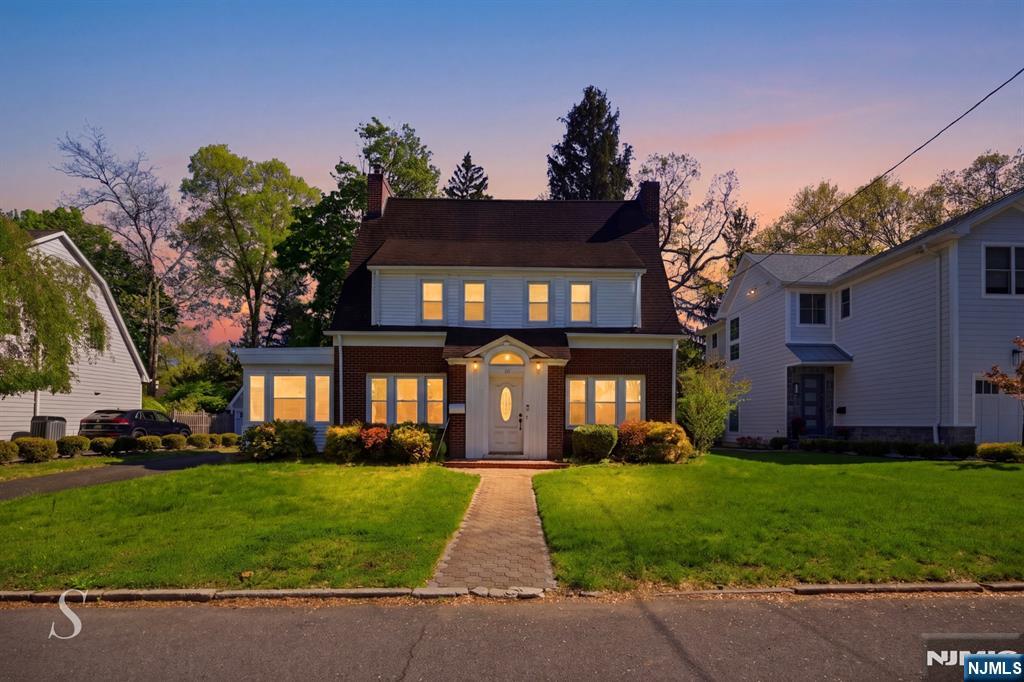 80 Joyce Road Tenafly, NJ 07670 - Photo 22 of 25
