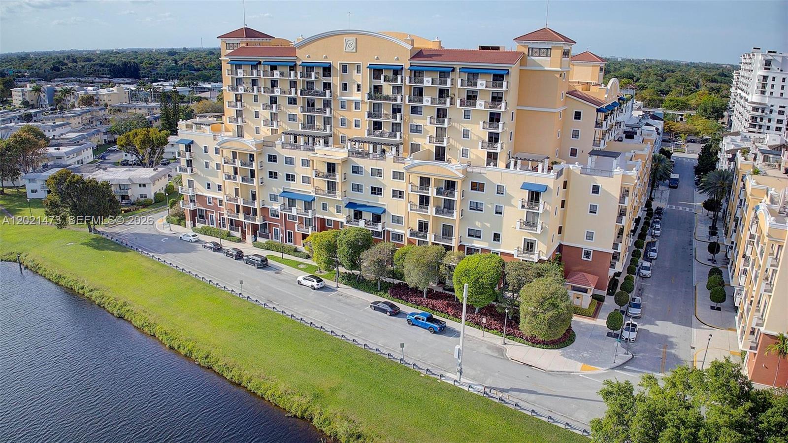 8395 Southwest 73rd Avenue, Unit 710 Miami, FL 33143 - Photo 2 of 32