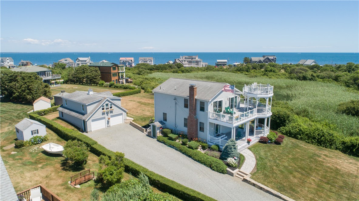 1394 Ocean Road Narragansett, RI 02882 - Photo 4 of 40 Gallery Image 4