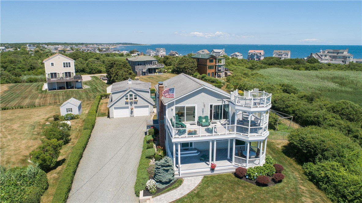1394 Ocean Road Narragansett, RI 02882 - Photo 5 of 40 Gallery Image 5