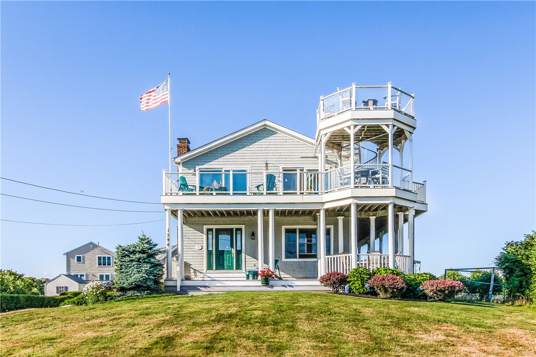 1394 Ocean Road Narragansett, RI 02882 - Photo 6 of 40 Gallery Image 6