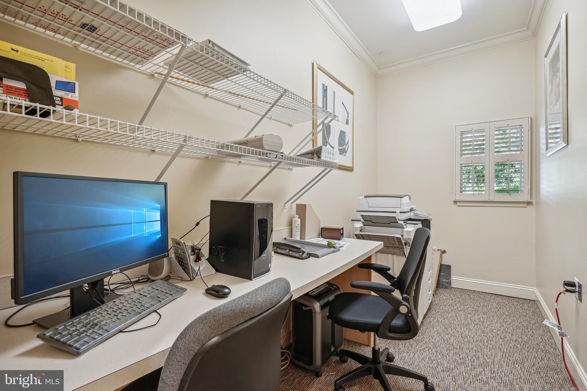 11775 Stratford House Place, Unit 112 Reston, VA 20190 - Photo 34 of 53 Amenities _ Club House