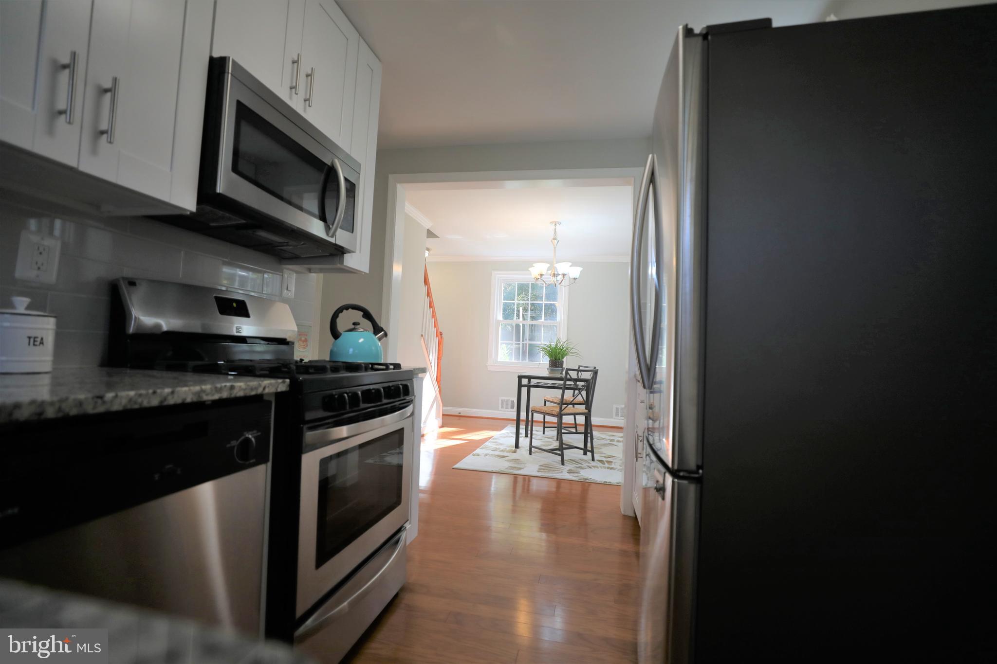 10223 Capitol View Avenue Silver Spring, MD 20910 - Photo 8 of 26 Gallery Image 8